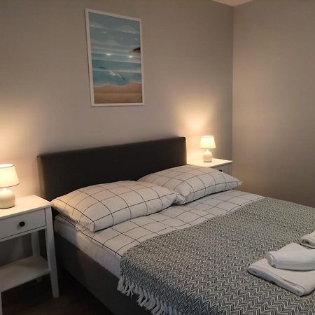 Apartament Joanna Miedzyzdroje Exteriér fotografie